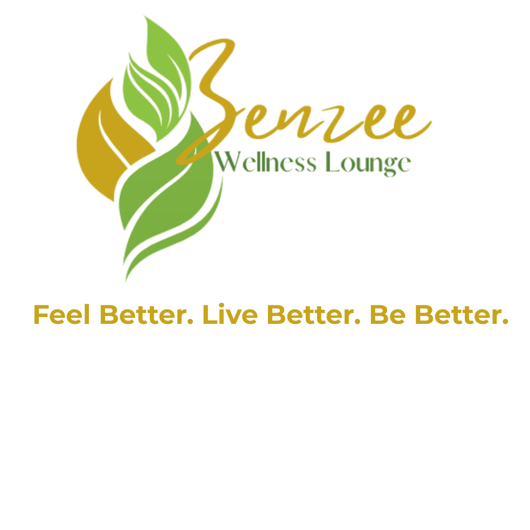 Zenzee Wellness Lounge